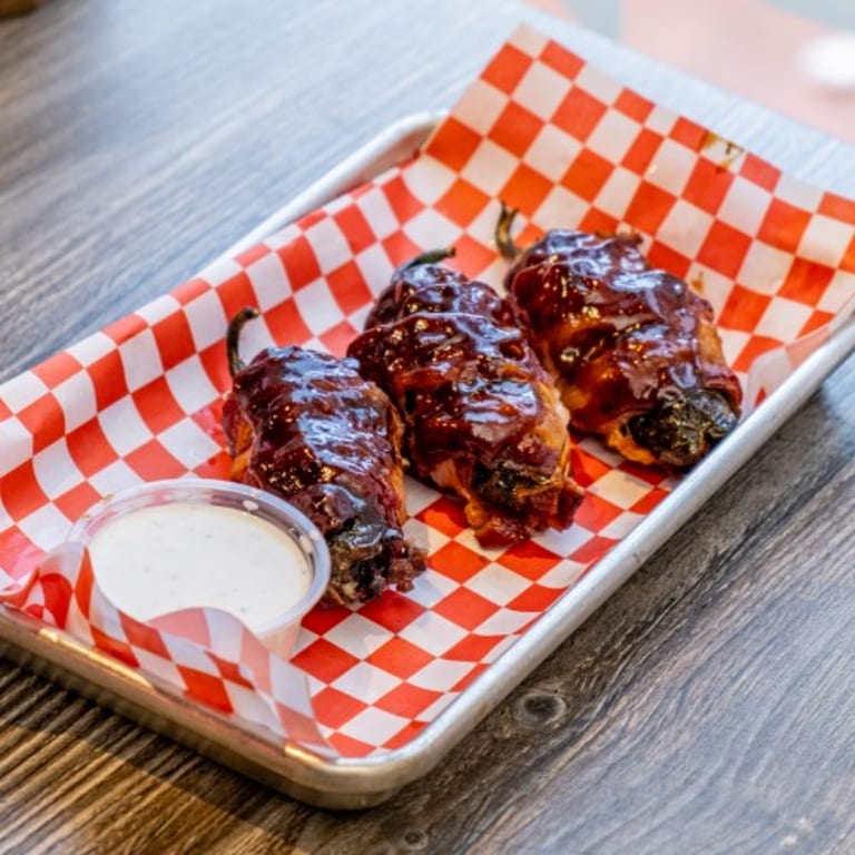 Savor Our Dinner Offerings