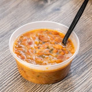 Bean Soup