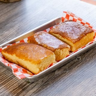Cornbread
