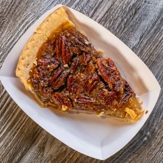 Pecan Pie
