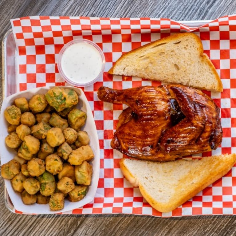 Family Friendly Restaurant Options