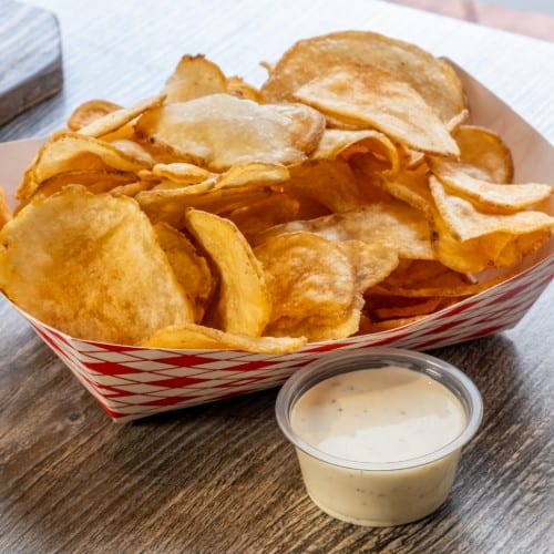 Chips.